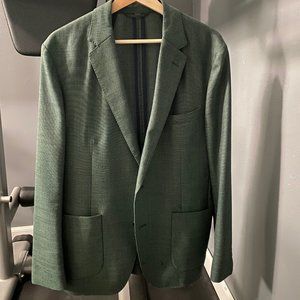Bonobos Unstructured Blazer